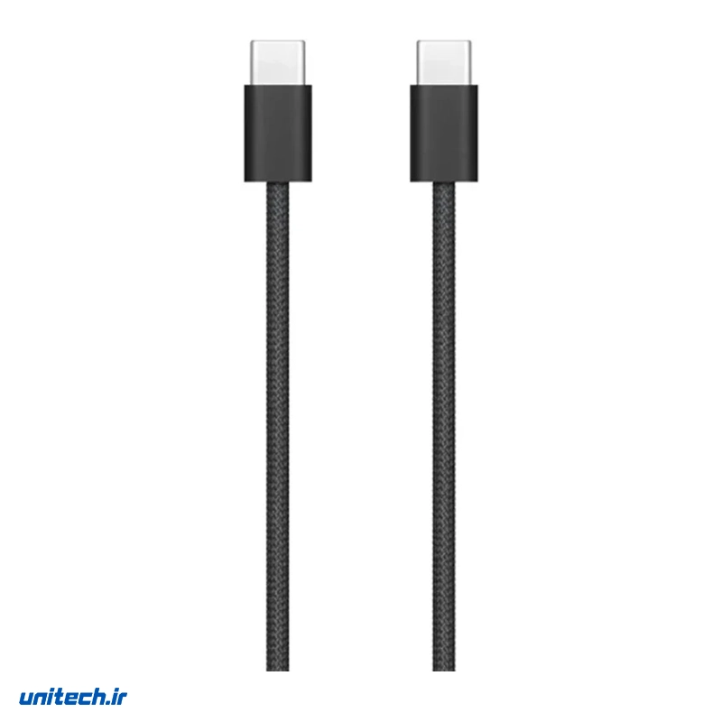 ماوس بی سیم اپل مدل Magic Mouse 2024 USB‑C7